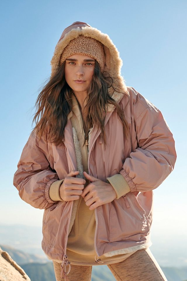 Free people 2025 winter jacket