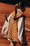 Dream Big Quilted Vest