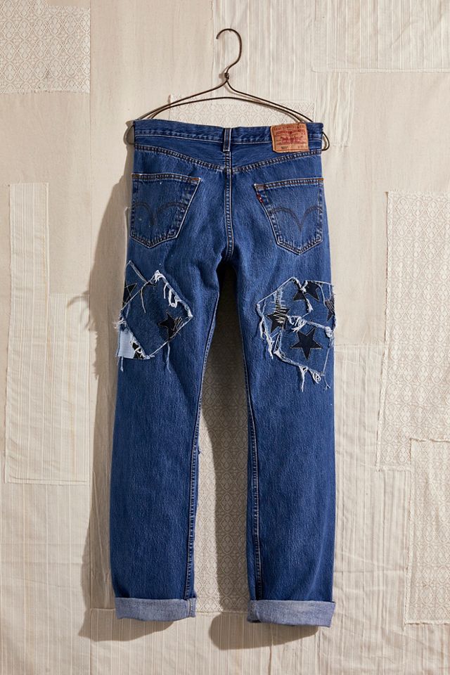 The Styler Star Jeans #1
