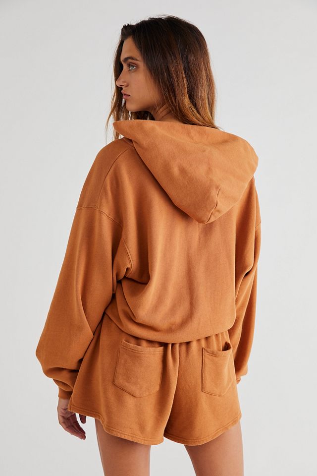 Kickin' It Playsuit #1