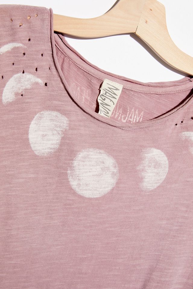 Magnolia Pearl Moon Evolution Tee #2