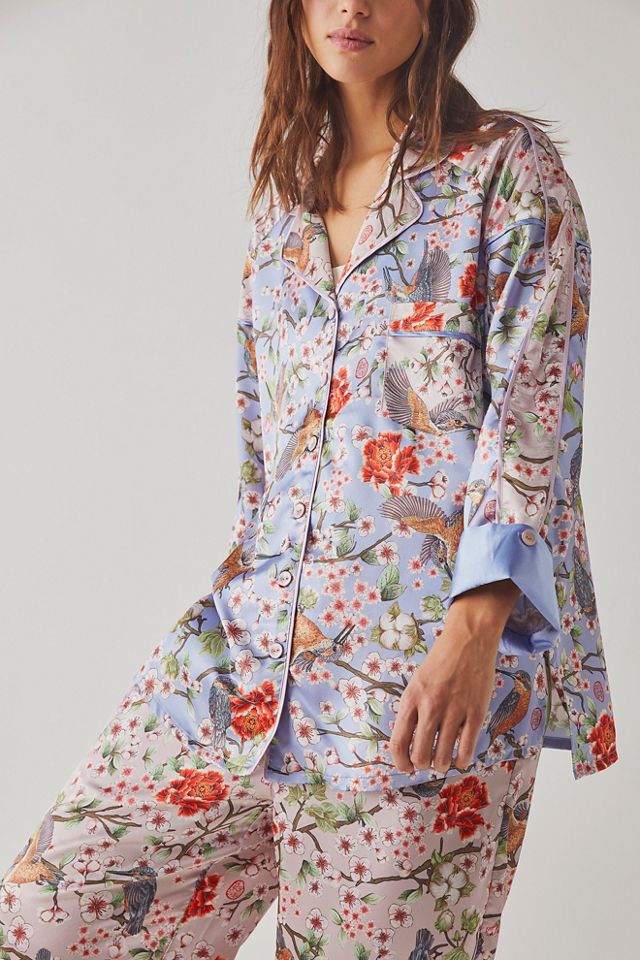 HAHt Eco PJ Co-Ord #2