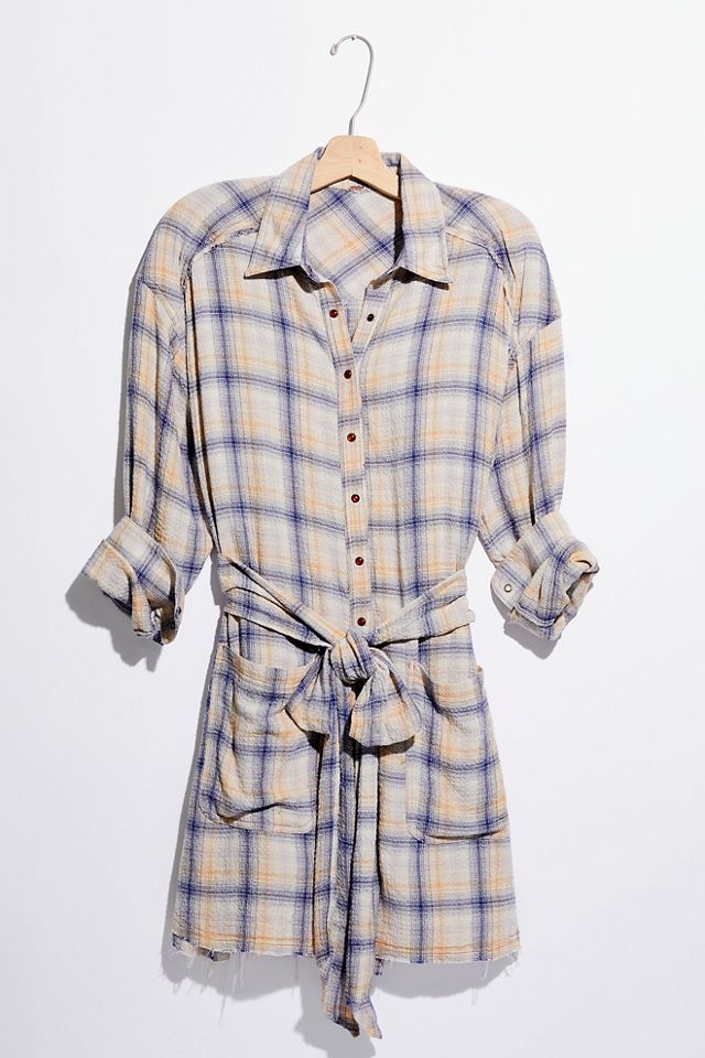 Rodeo Renegade Dress #2