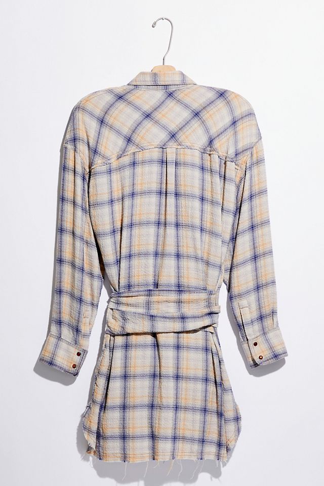 Rodeo Renegade Dress #3