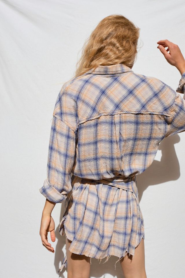 Rodeo Renegade Dress #1