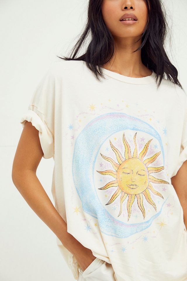 Celestial Tee #2