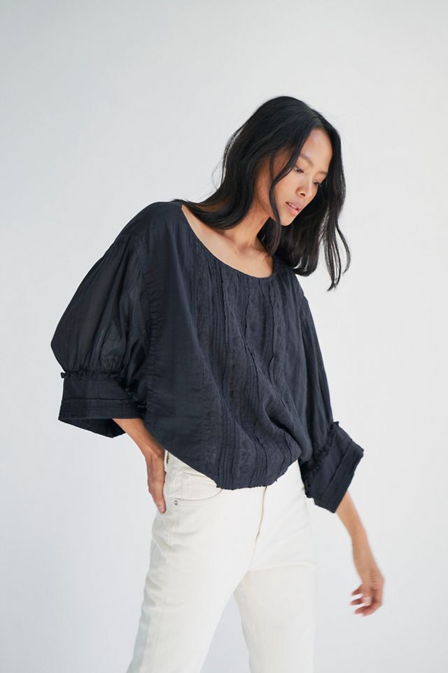 FP One Florence Blouse | Free People UK