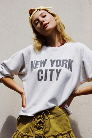 New York City Crew