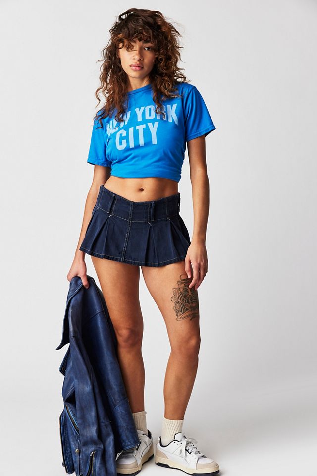 New York City Tee #2