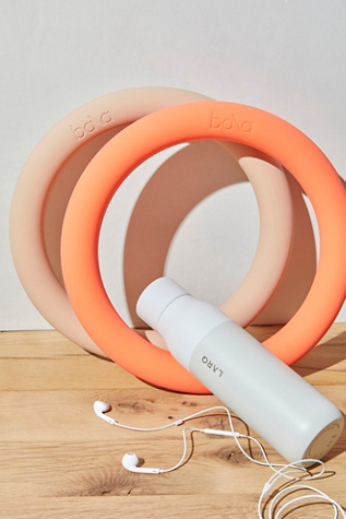 Bala The Power Ring at Free People, Neon Melon
