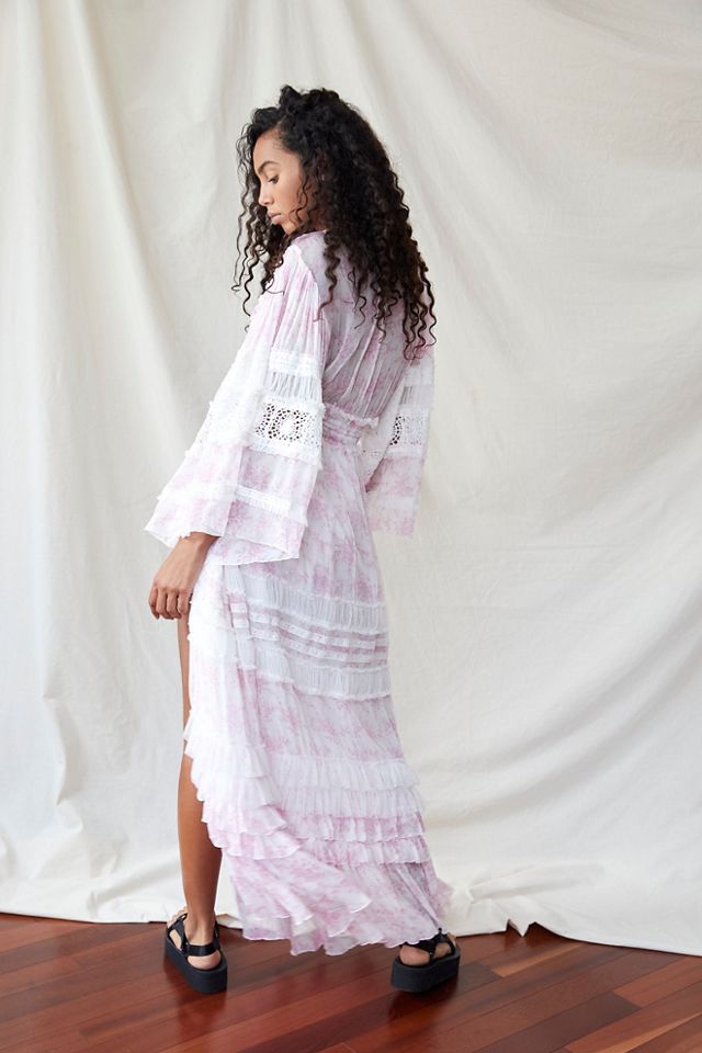 Robe Charm Your Way #1