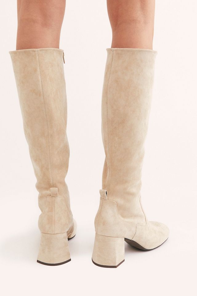 Twiggie Tall Boots #2