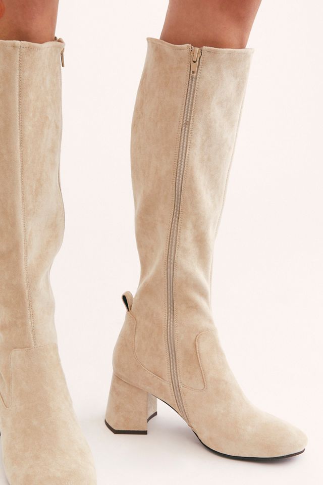 Twiggie Tall Boots #3