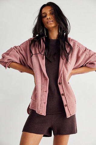 free people jordan jacket larkspur