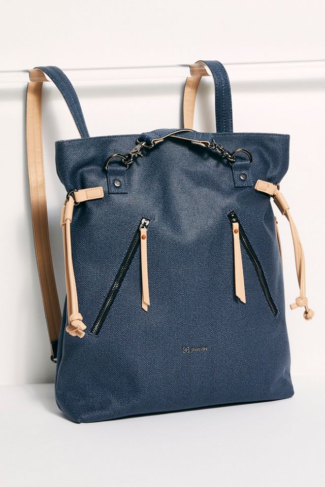Sherpani Tempest Tote Free People UK