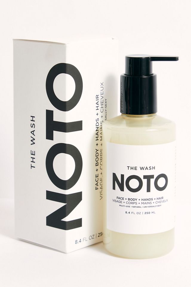 Noto The Wash Free People Uk