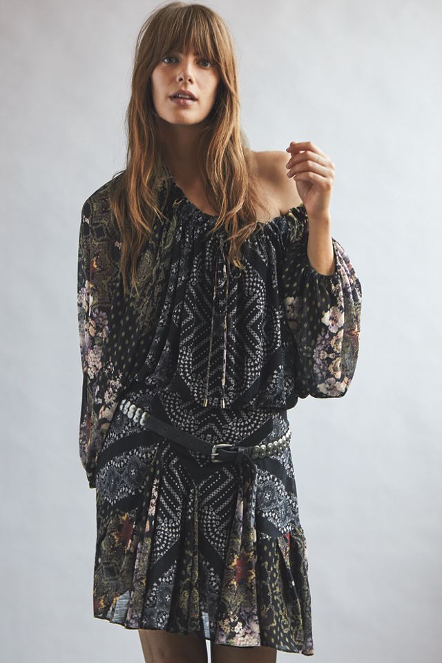 Free people 2025 seven wonders dress