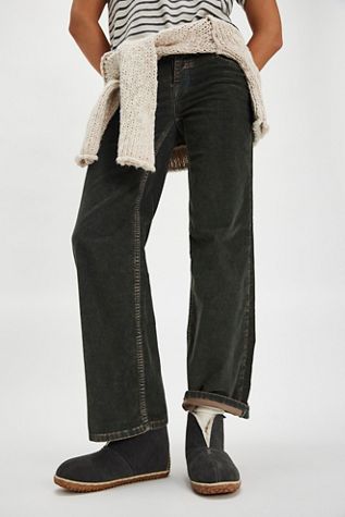 Minnetonka Tucson Slippers