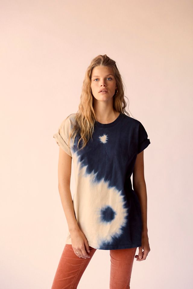 Yin Yang Tee