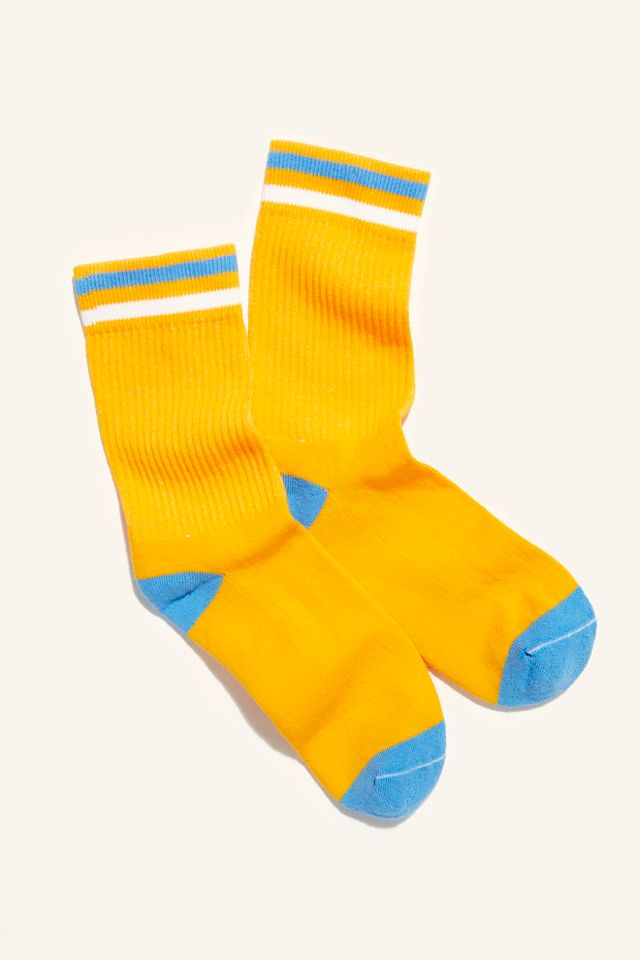Kennedy Luxe Socks | Free People