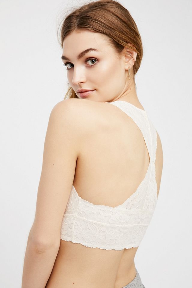 Galloon Lace Racerback 7-Pack #2