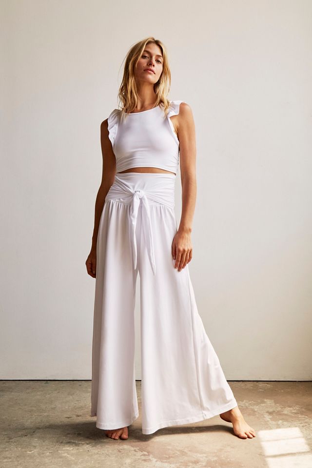 Keep Swingin' Pants Free People UK