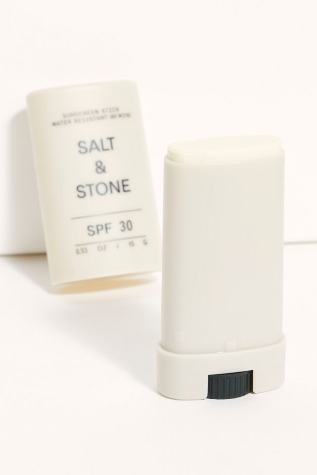 Salt & Stone Sunscreen Stick SPF 30 #1