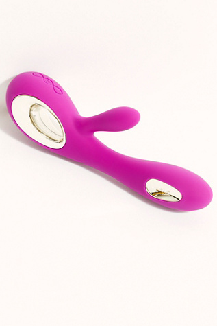Lelo Soraya Wave at Free People in Pink