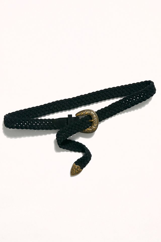 Woven Mae Belt | Free People