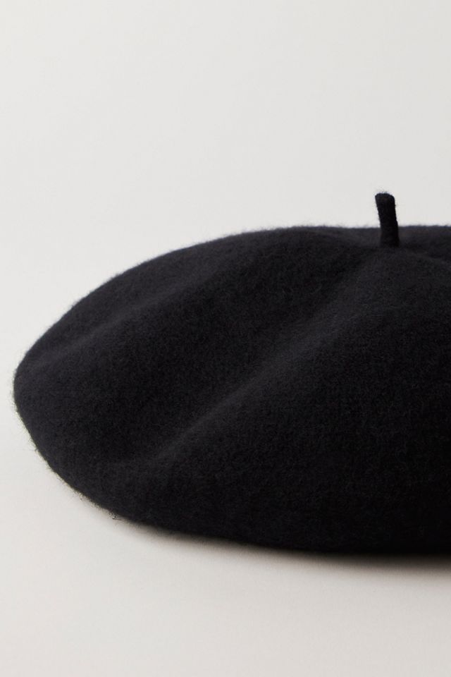 Margot Slouchy Beret #2