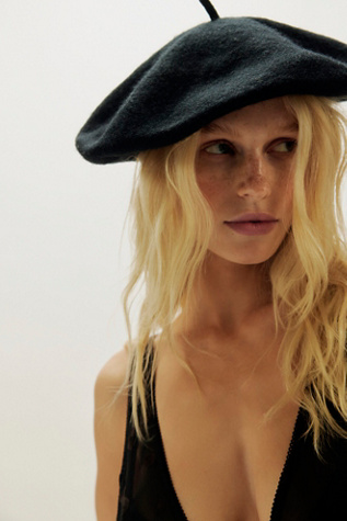 Margot Slouchy Beret