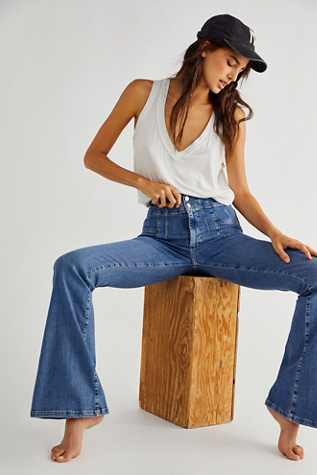 free people jeans