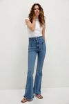 We The Free Jayde Flare Jeans
