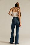 We The Free Jayde Flare Jeans