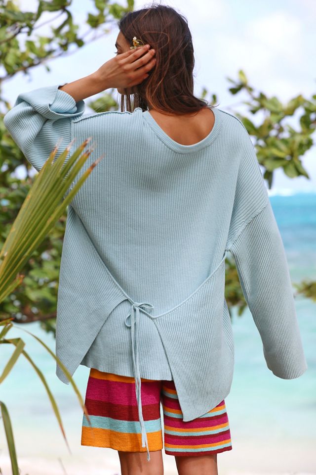Brig Pullover #3