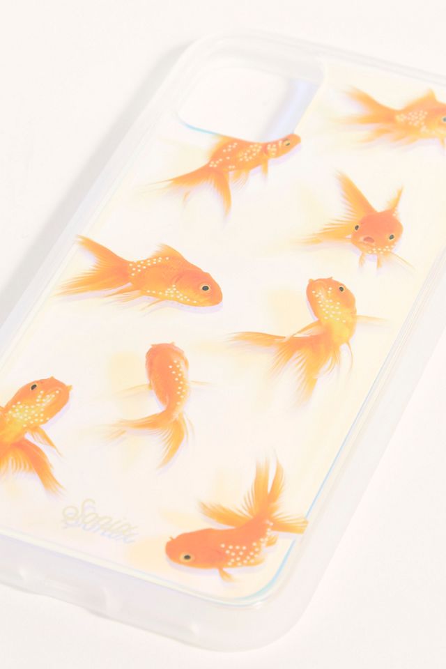 Goldie Phone Case #1