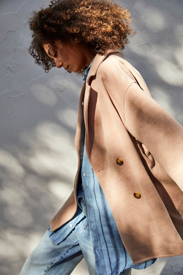 Blazer Hannah Super Doux #1