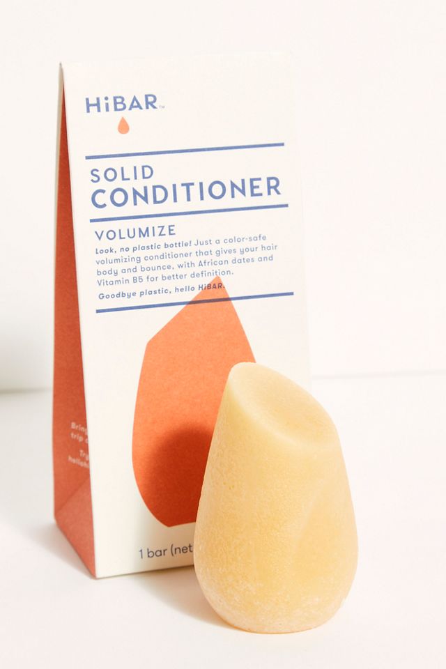 HiBAR Conditioner Bar #1