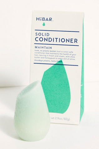 HiBAR Conditioner Bar at Free People in Grey