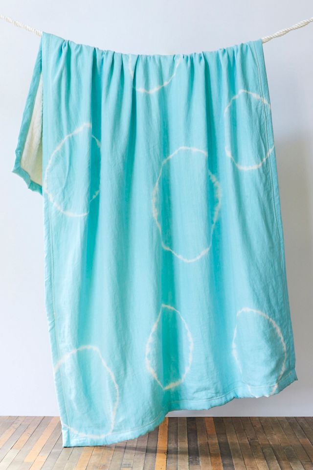 Couverture Méduse en Lin Regal Head #3