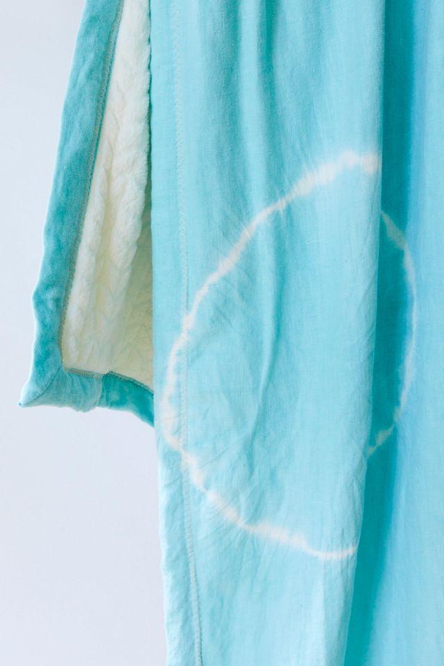 Couverture Méduse en Lin Regal Head #1