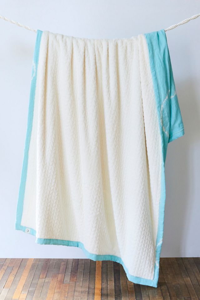 Couverture Méduse en Lin Regal Head #2