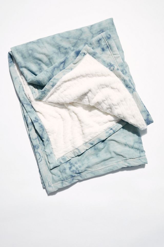 Head Regal Chambray Denim Water Blanket #1