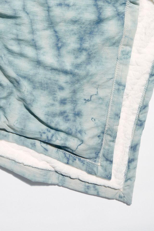 Head Regal Chambray Denim Water Blanket #2
