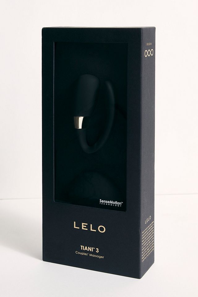 Lelo Tiani 3 #2