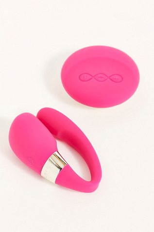 Lelo Tiani 3 at Free People in Blue