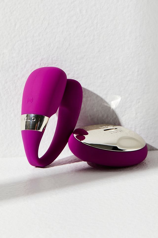 Lelo Tiani 3 #1