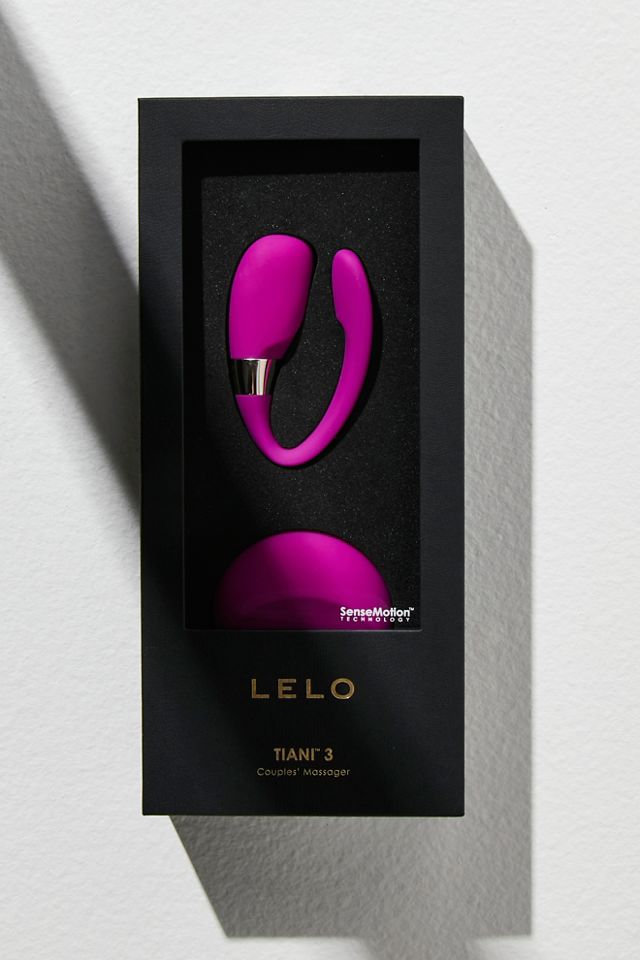 Lelo Tiani 3 #2