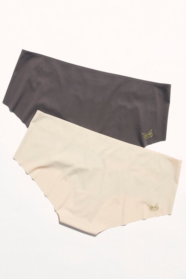 Movement Happy Seam Undies 2-Pack #2