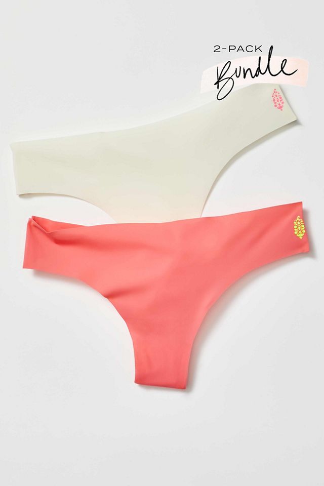 Women's Uwila Warrior Thong Panties